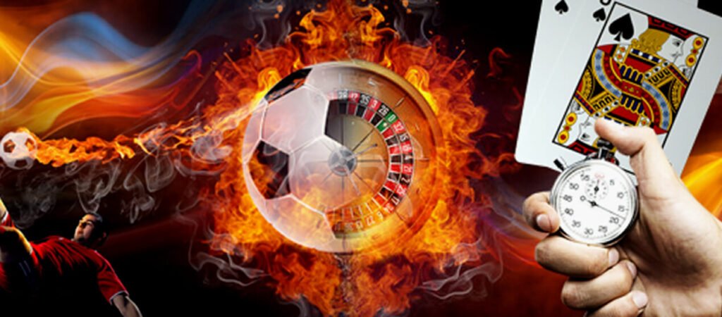 Daftar pasaran Angka Main dengan odds terkini